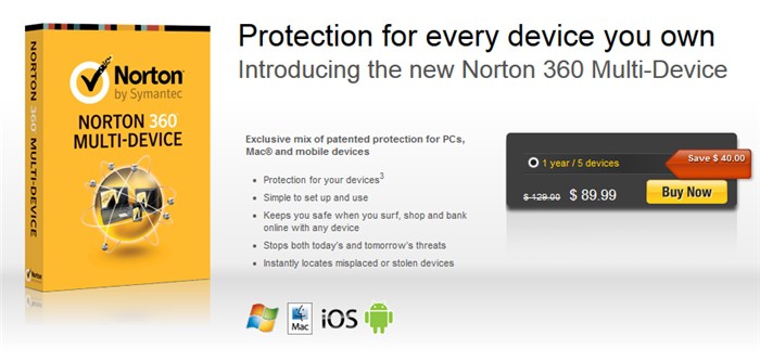 Norton 360 premier edition product key generator